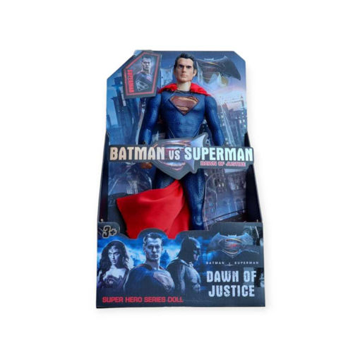Picture of AVENGERS FIGURE 32CM - SUPERMAN